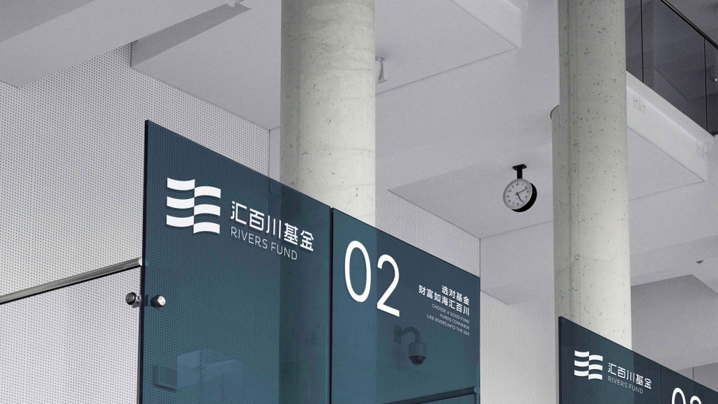 柜台导引